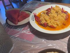 -有位虾匠·手工土菜小馆(市北店)