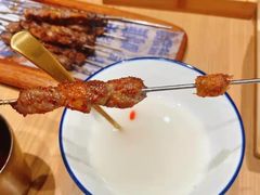 -马记永·兰州牛肉面(山姆外高桥店)
