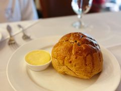 餐前包-摩根扒房(桐梓林店)