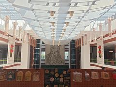 -中国闽台缘博物馆