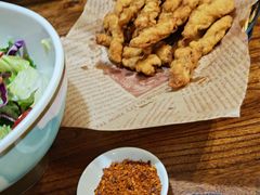 -壹块捌烧烤(灯市口店)