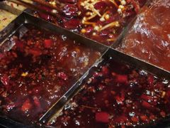 -化龙桥九宫格火锅(清水河店)