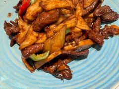 -鹿港小镇(悠唐店)