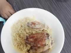 -新记餐厅(香槟大厦店)