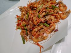 -小秦淮·南京土菜(新亭西路店)