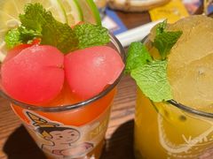 -泰妃殿(武汉首店)