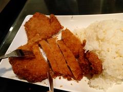 -翠华餐厅(湾仔店)