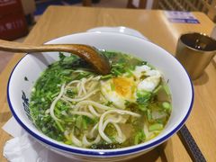 -马记永·兰州牛肉面(3019君尚店)