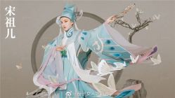 -盘子女人坊古装写真摄影(天津总店)