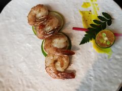 -花潮料理艺食馆(成都万象城店)