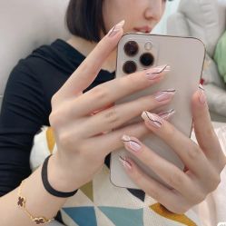 -熙画美上门MakeUp美甲美睫