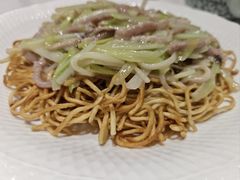-乔家栅(襄阳南路店)