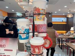 -茶话弄(北京通州万达店)