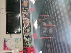 门面-宝源饺子(麦子店街店)