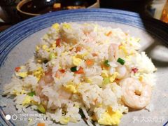-翁家大院(西美·五洲天地店)