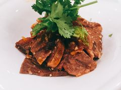 -世华轩餐厅(金仓永华大酒店)