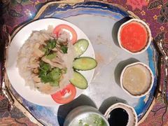 -小娘惹厨房Little Nyonya(狮城有约上榜店)