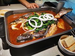 -半天妖烤鱼(印象城店)