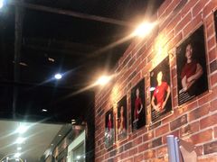 -UP健身私教馆(海岸城店)