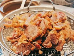 -百富源·海鲜辽菜(浑河堡店)