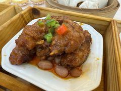 -广州酒家(昌岗地铁站店)