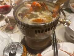 -雍和会海鲜姿造自助(湖东路店)