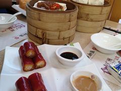 -点都德(汇盈广场店)