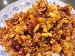 -鸿运兔·手撕烤兔(天府广场店)