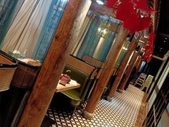 -渝乡辣婆婆·川菜 水煮鱼(中山西路店)