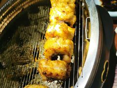 -泥炉烧肉师(新街口金銮巷店)