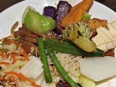 -天荷菜根·闽南素食自助(刺桐北路店)