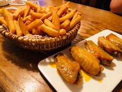-宝莱纳啤酒花园餐厅PAULANER BRAUHAUS Nanjing(广州路店)