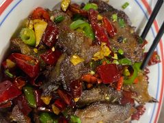 -张氏父子常德肠子馆(红星总店)