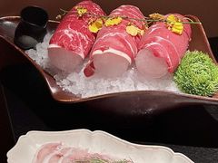 -色響火锅(恒隆广场店)