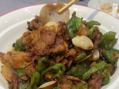 -红菜坊·烤鸭·川鲁宴(石园店)