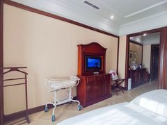 -上海天禧嘉福璞缇酒店