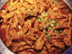 -胖哥俩肉蟹煲(湖滨银泰in77店)
