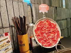 -巴蜀大将火锅(春熙店)
