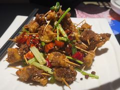 -天一朴素(武汉大学店)