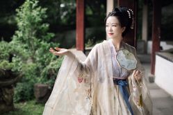 -八角古风摄影