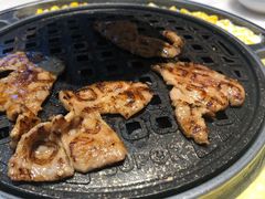 -韩宫宴炭火烤肉(印象城店)
