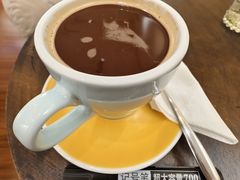 -W CAFE(甜爱路店)