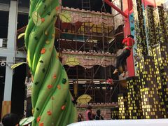 -蒙特利亲子乐园