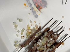 -三个大叔东北烧烤·砂锅菜(西三旗店)