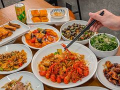 -毛哥小馆子(百井坊巷店)