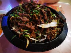 -烤肉宛饭庄(南礼士路店)