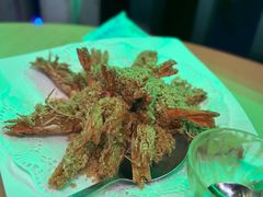 -無招牌海鮮(芽笼店)
