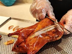 -全聚德(哈尔滨店)