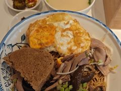 -镇南锅盖面馆(解放路店)