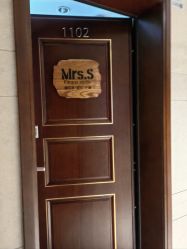 -Mrs.S颜密塑形馆·普拉提·轻体·产康